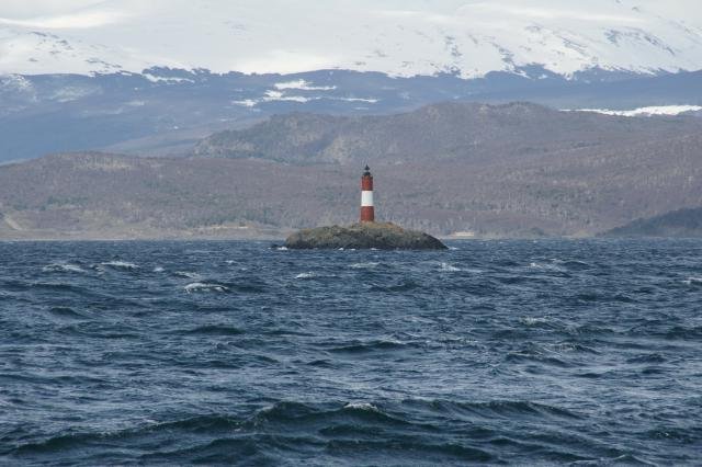 Urlaub in Südamerika 2011